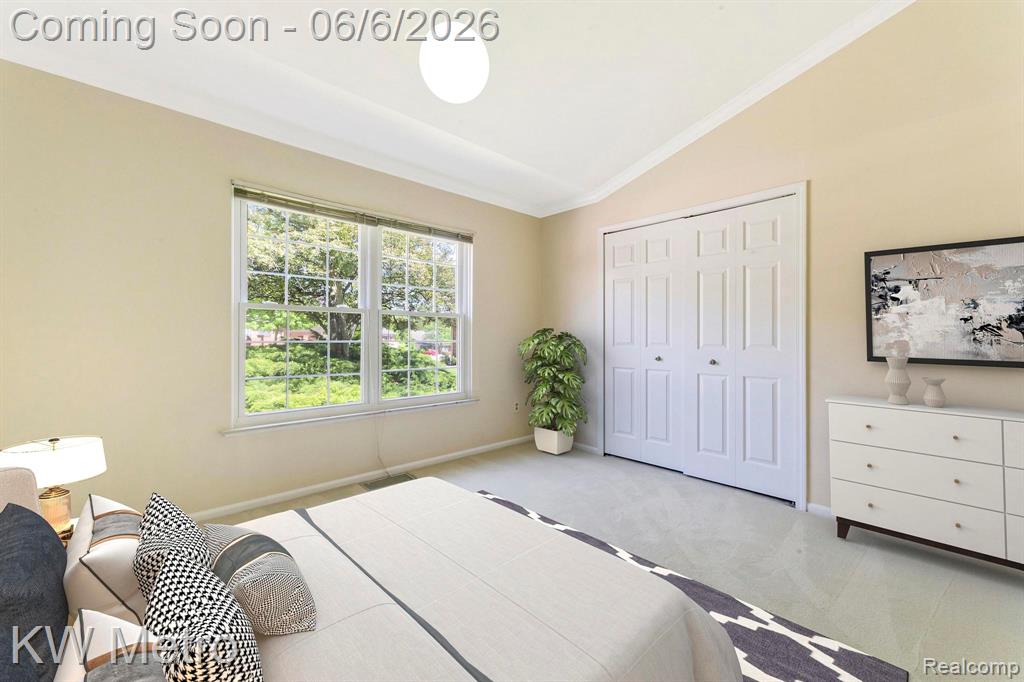 7348 Meadowridge Circle, West Bloomfield, MI — Photo 29