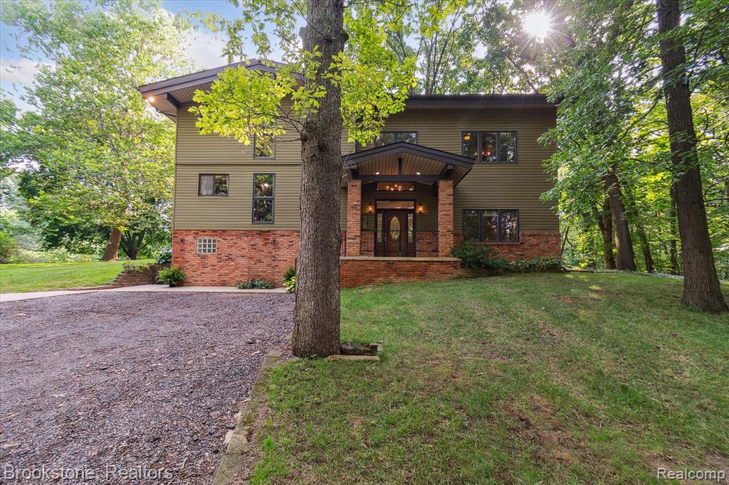 5142 Marvin Road, Clarkston, MI — Photo 3