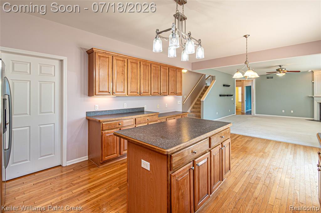 6423 Moonstone Drive, Grand Blanc, MI 48439 — Photo 22