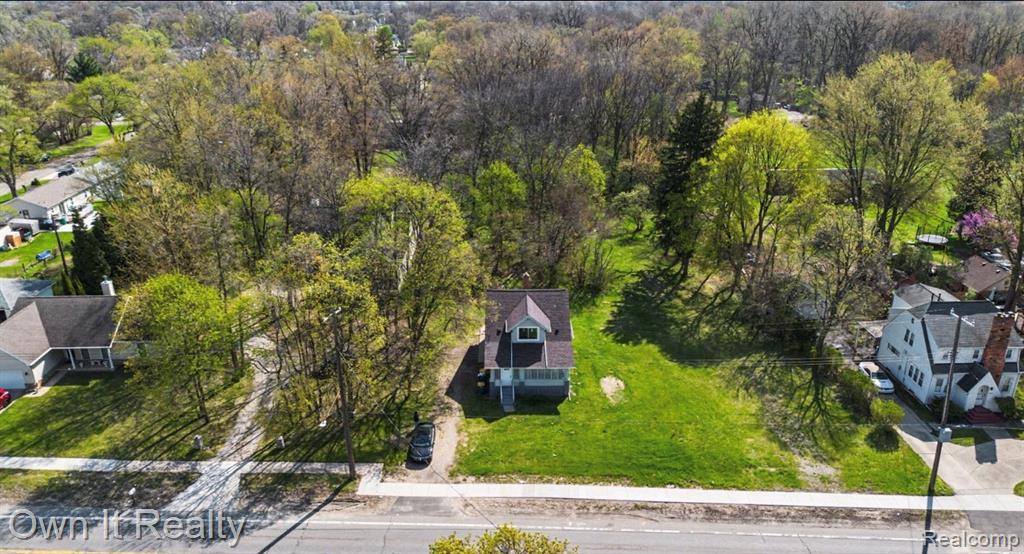 6023 Wayne Road, Romulus, MI 48174 — Photo 25