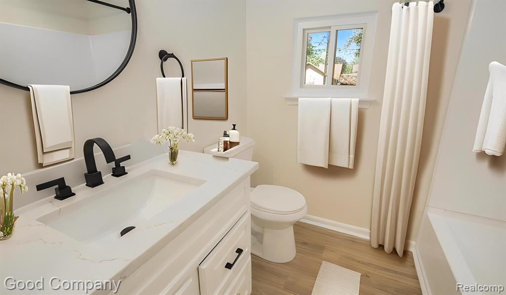 7250 SANDY BEACH Drive, Waterford, MI — Photo 11