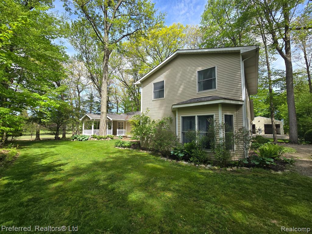 2451 HOG CREEK Road, Allen, MI 49227 — Photo 12