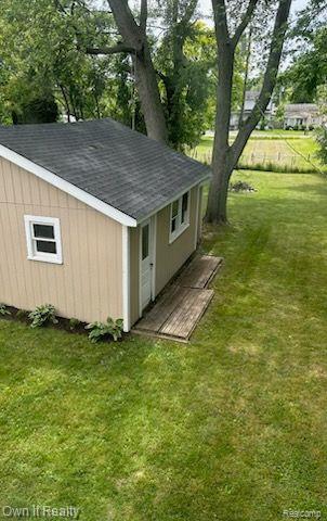 469 LAKESIDE Drive, Waterford, MI 48328 — Photo 7