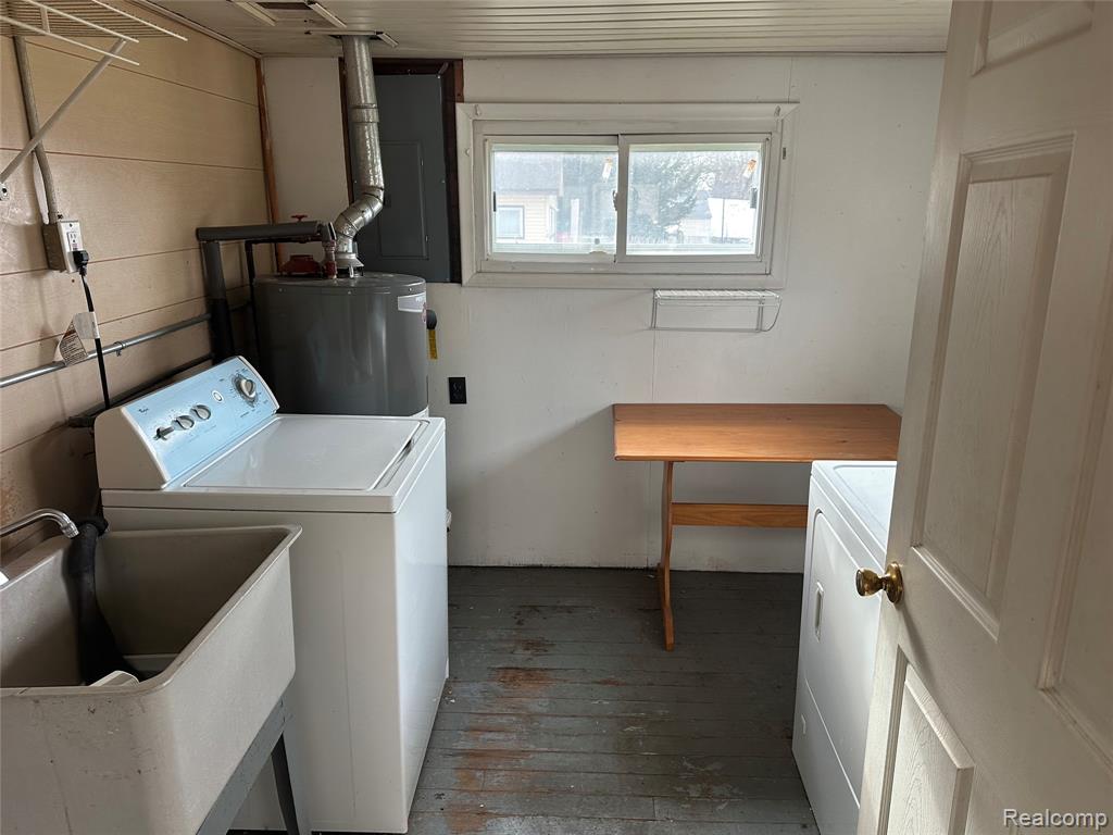 6770 Birchdale Street, Romulus, MI 48174 — Photo 8