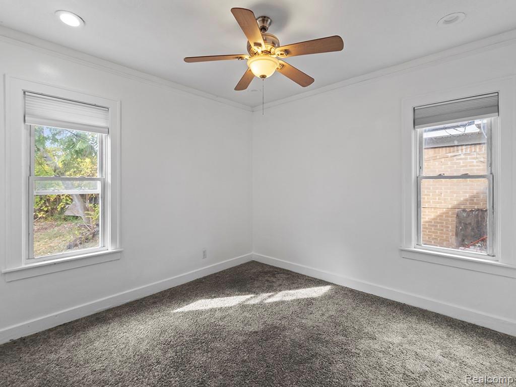6801 RUTLAND Street, Detroit, MI 48228 — Photo 10