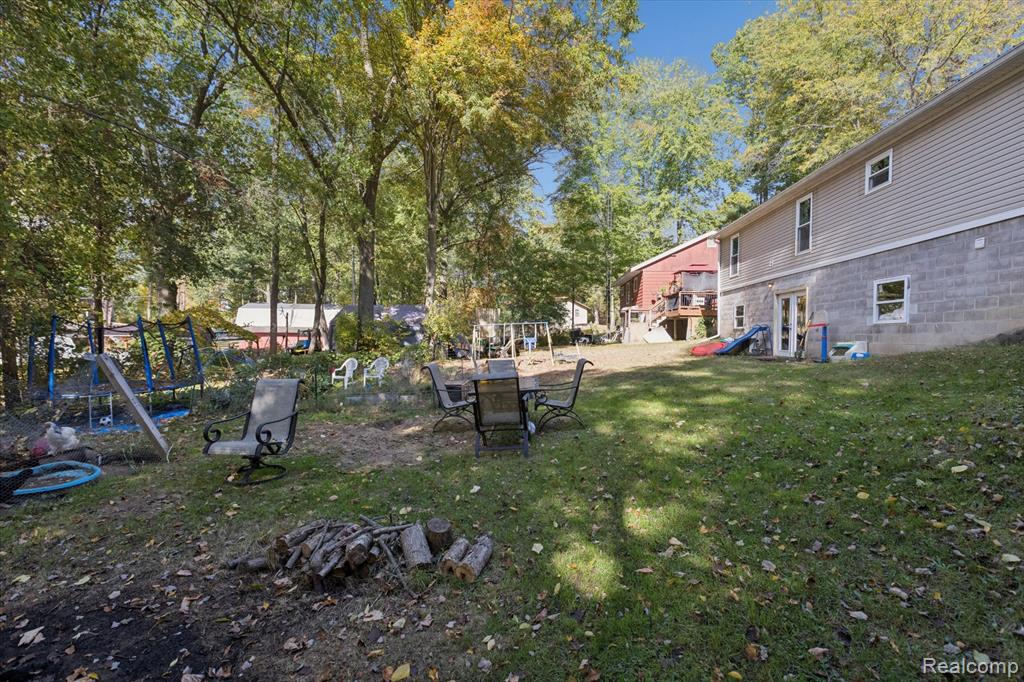 1325 Hillside Drive, Columbiaville, MI 48421 — Photo 28