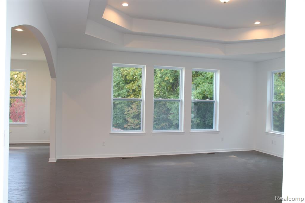 7296 Evergreen Trail, Almont, MI, 48003