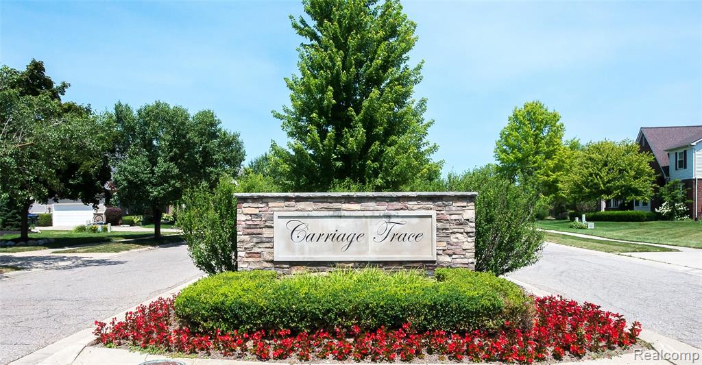 1162 Gentry Drive, South Lyon, MI 48178 — Photo 31