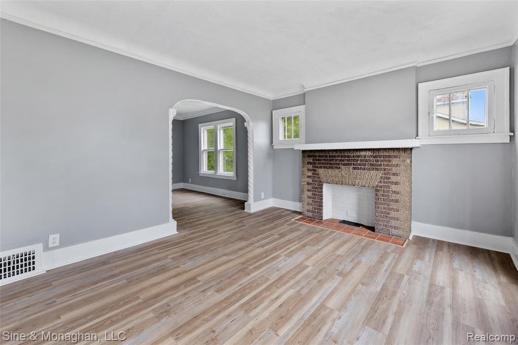 5553 Nottingham Road, Detroit, MI 48224 — Photo 4