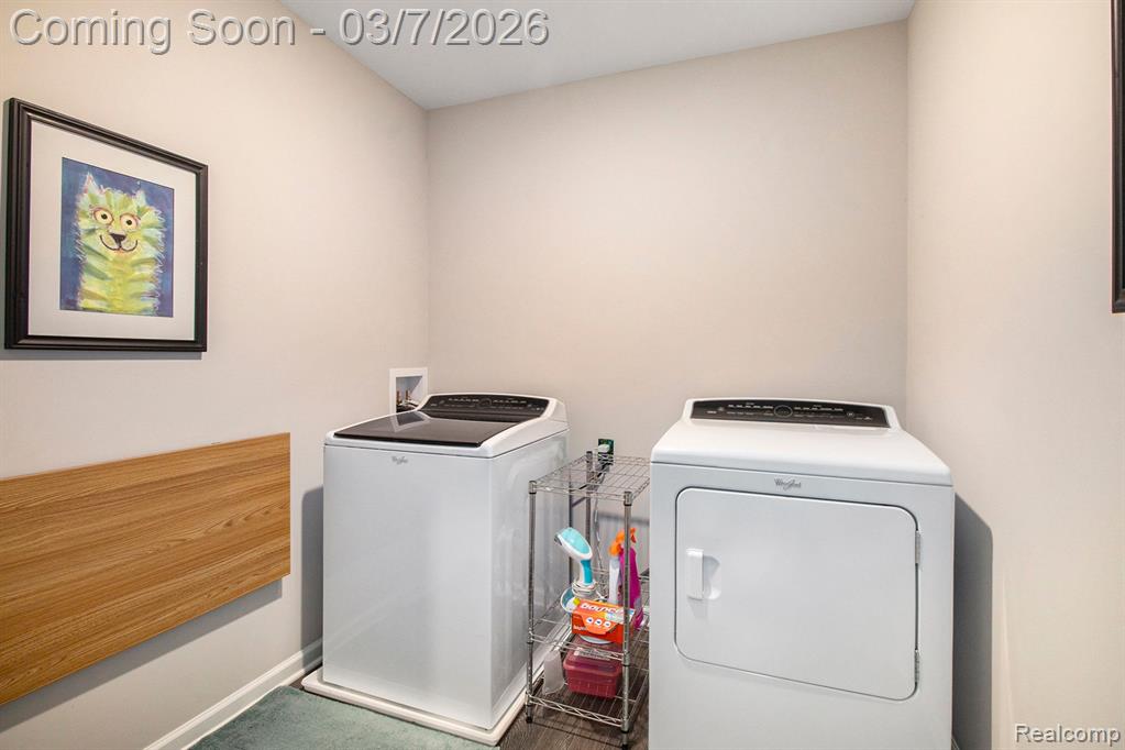 430 Trestle Drive, Howell, MI 48843 — Photo 30