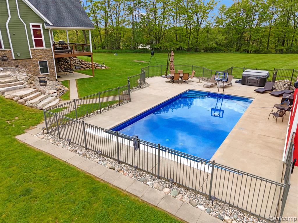 13085 Rohn Road, Fenton, MI 48430 — Photo 42