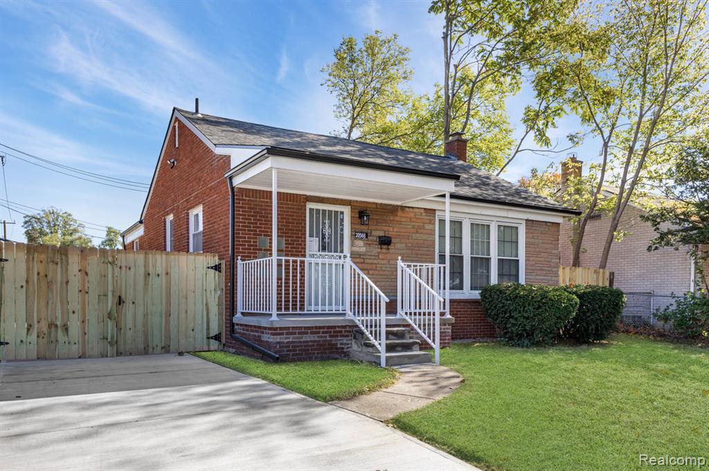 20566 Patton Street, Detroit, MI 48219 — Photo 2