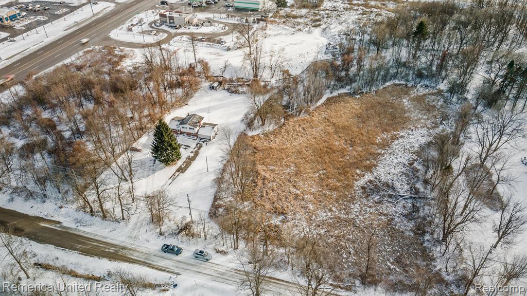 5731 FLEMINGS LAKE Road, Clarkston, MI 48348 — Photo 47
