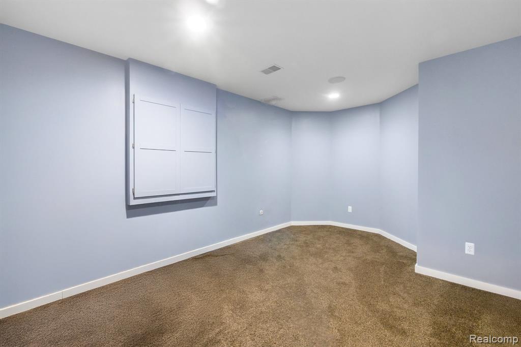 861 QUARRY, Rochester Hills, MI 48306 — Photo 49