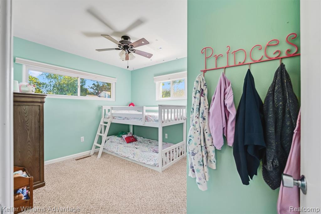 671 E Crest Lane, South Lyon, MI 48178 — Photo 20
