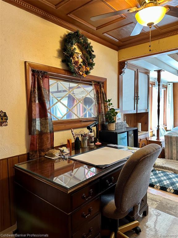 7351 Chain Lake Drive, South Branch, MI, 48761
