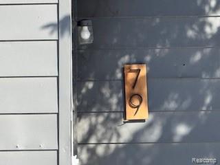 79 E MAHAN Avenue, Hazel Park, MI 48030 — Photo 14