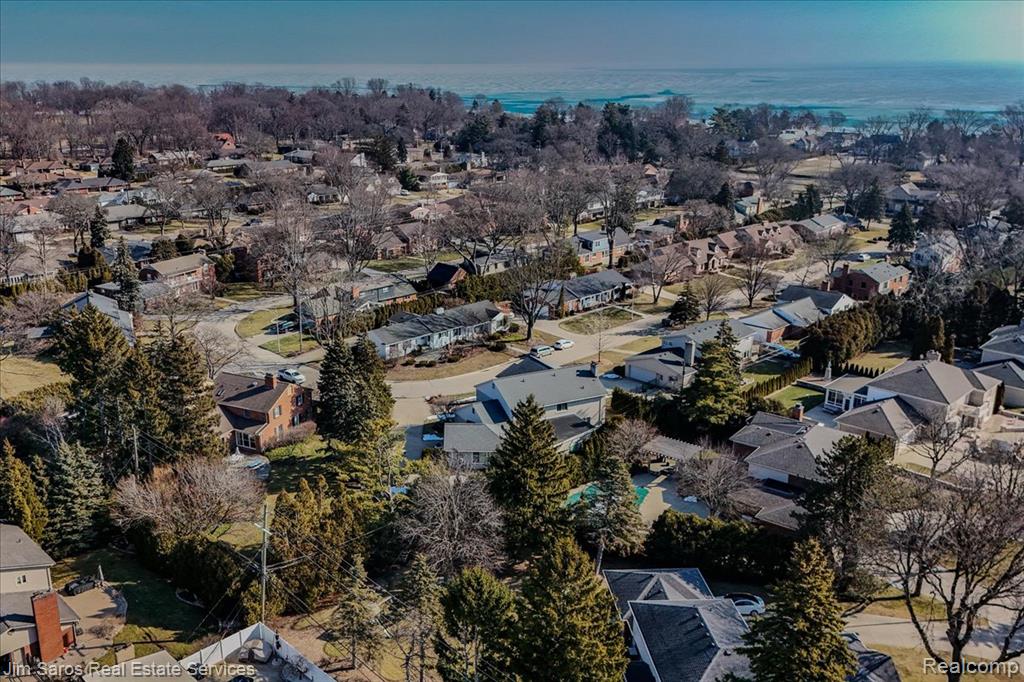 75 S Duval Road, Grosse Pointe Shores, MI 48236 — Photo 5