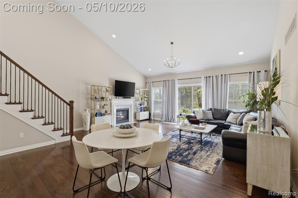59649 Foster Drive, South Lyon, MI 48178 — Photo 16