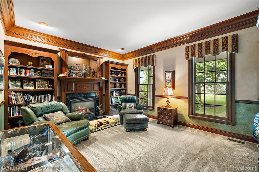 9310 Fairway Trail, Grand Blanc, MI 48439 — Photo 51