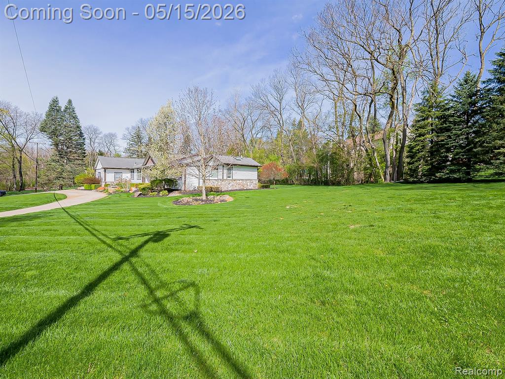 3720 E Clarkston Road, Oakland, MI — Photo 51