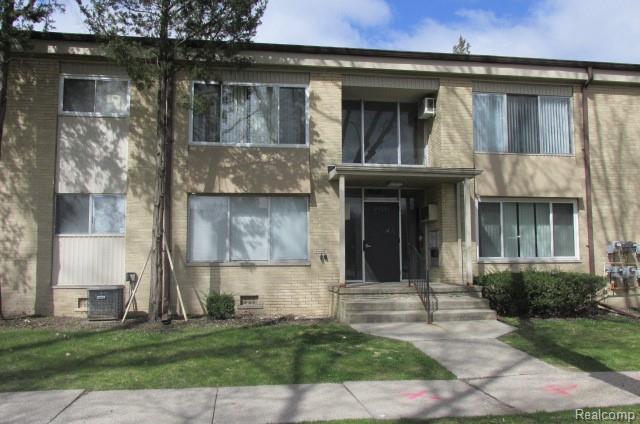 25555 LAHSER Road, A-15, Southfield, MI 48033, Southfield, MI, 48033
