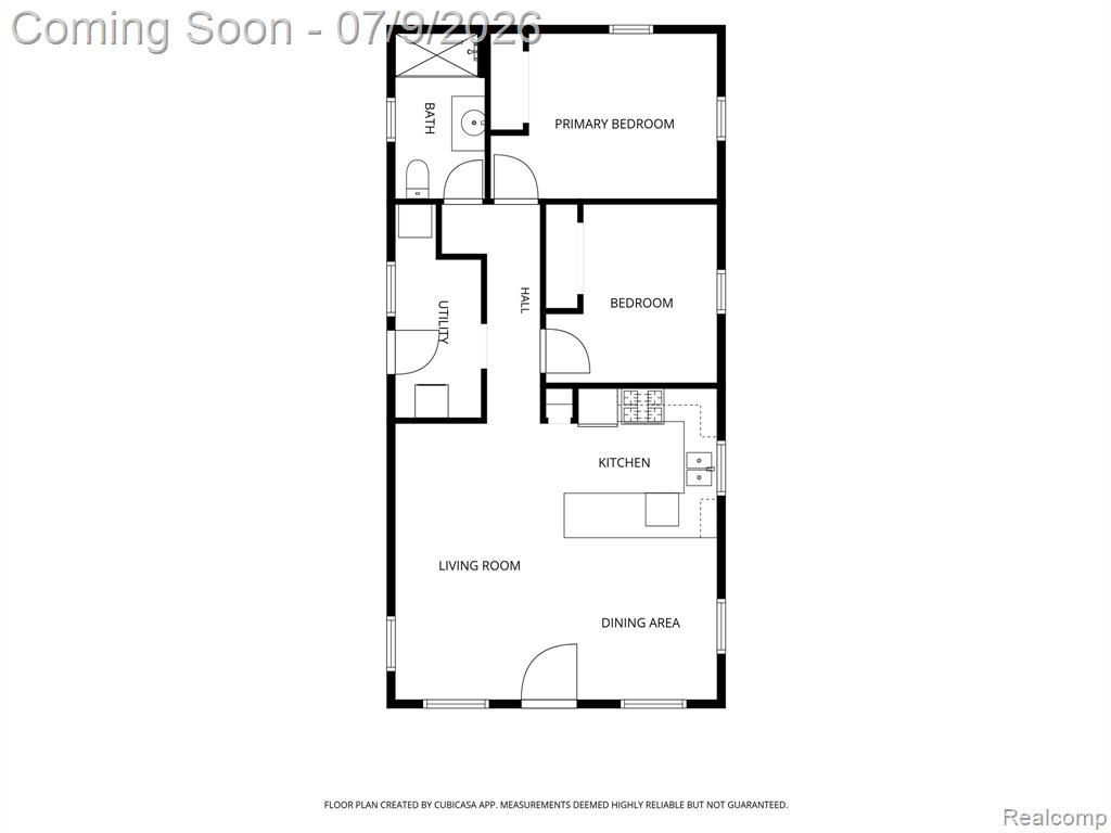 4694 Lakeborn Drive, White Lake, MI 48383 — Photo 30
