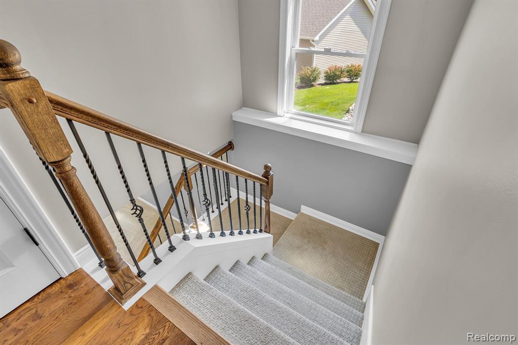 70 FOX HOLLOW Drive, Metamora, MI 48455 — Photo 24