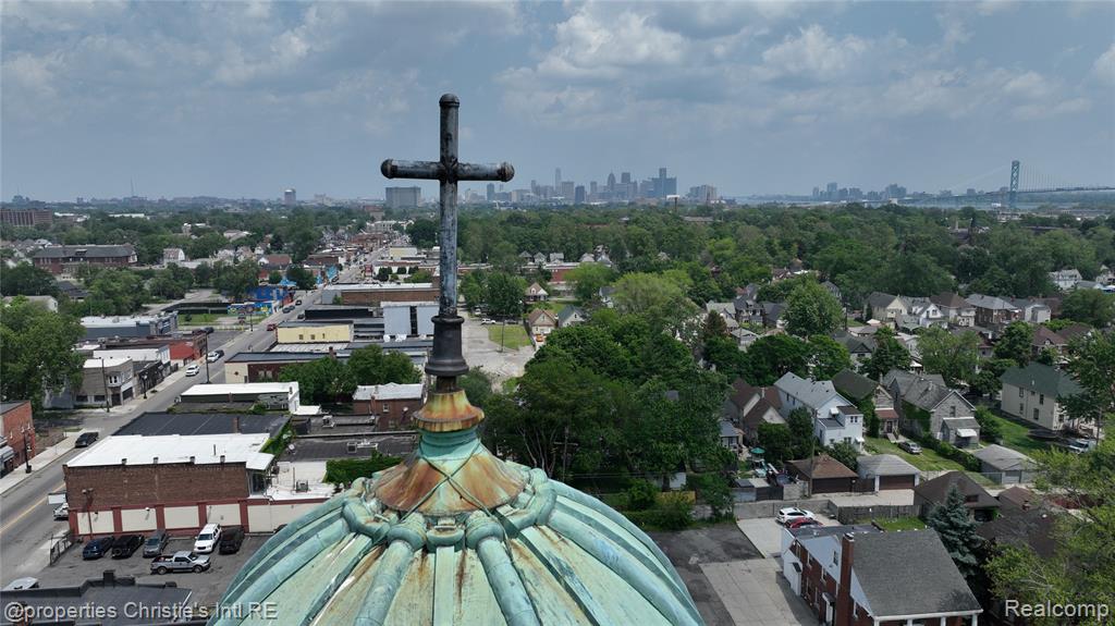 5432 W Vernor Highway, Detroit, MI 48209 — Photo 17