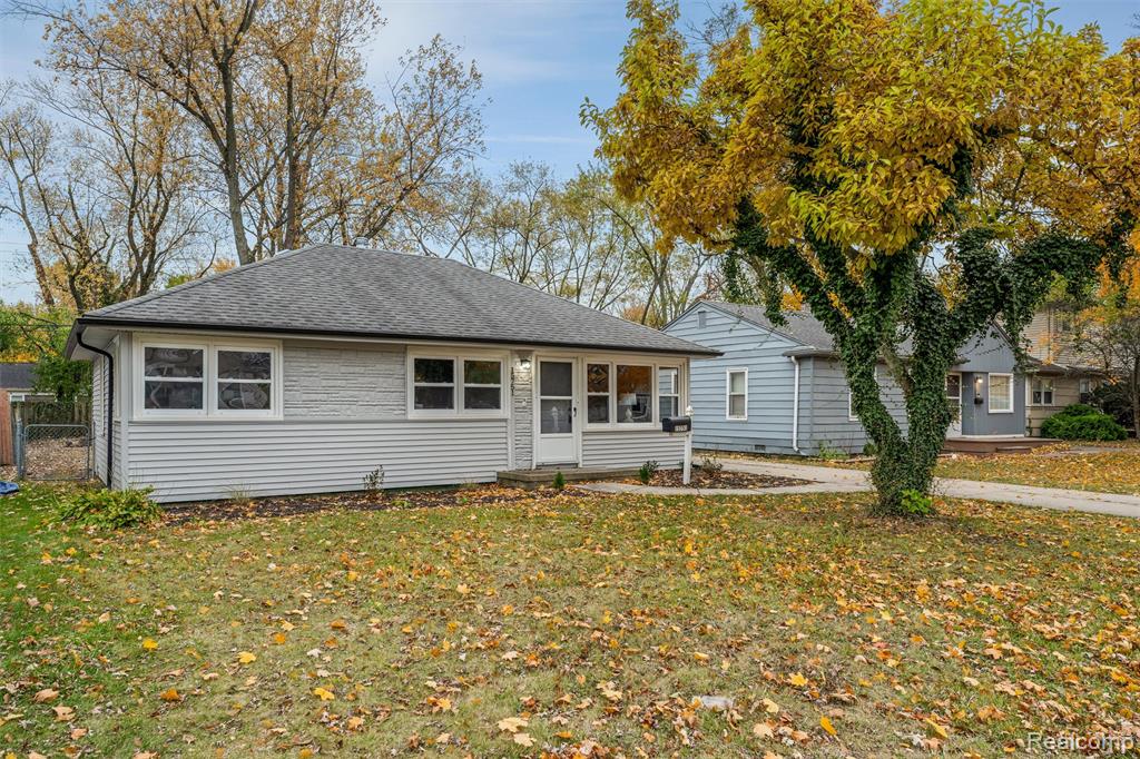 15751 W 14 Mile Road, Beverly Hills, MI 48025 — Photo 24