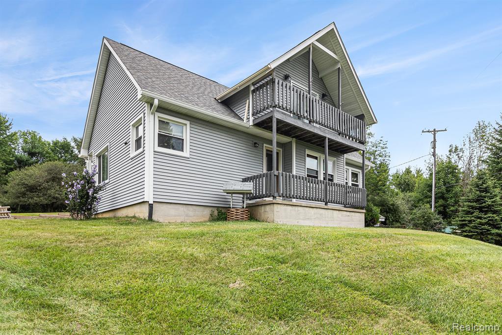 2658 Bullock Road, Lapeer, MI 48446 — Photo 4