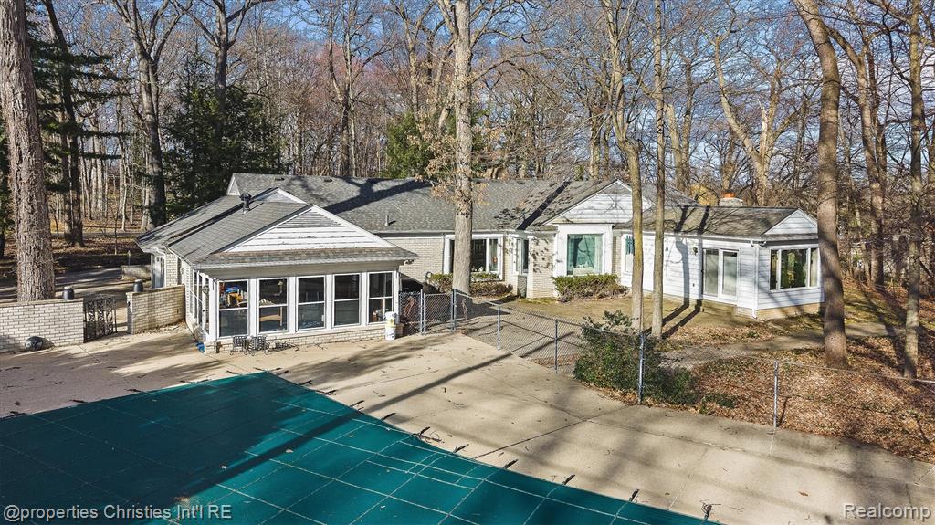 870 Highwood Drive, Bloomfield Hills, MI 48304 — Photo 7