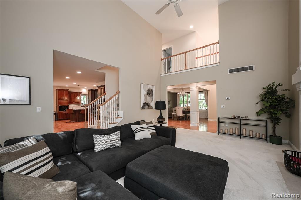 3376 Oak Park Drive, Saline, MI 48176 — Photo 7