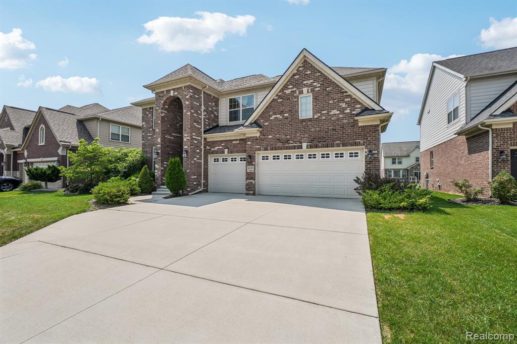50519 Rockingham Drive, Canton, MI 48188 — Photo 2