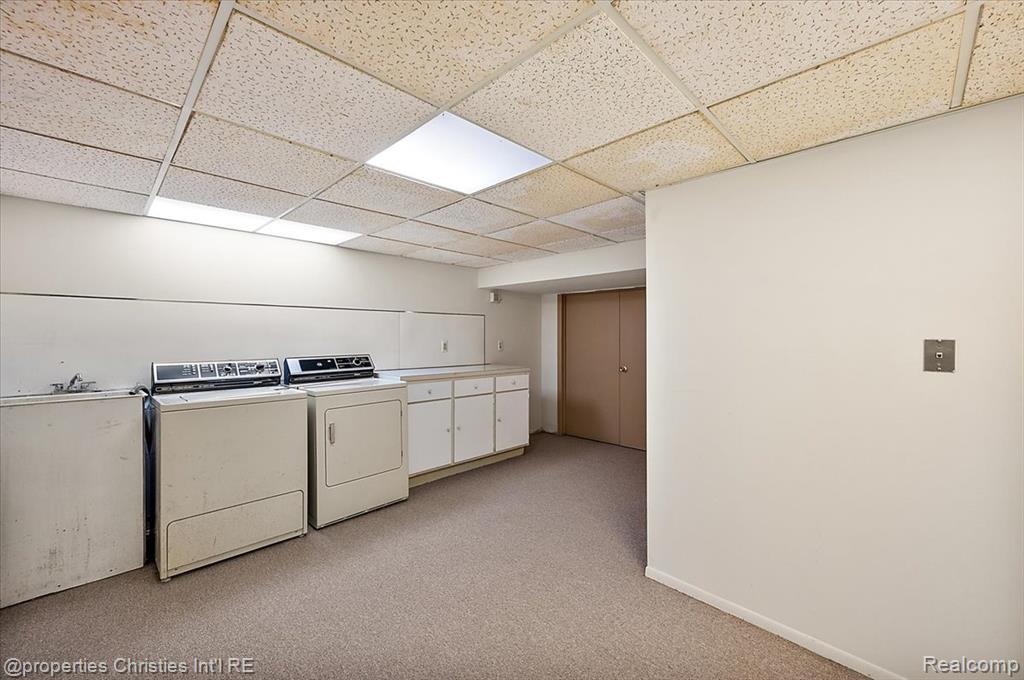 971 Stratford Lane, 22, Bloomfield Hills, MI 48304 — Photo 44