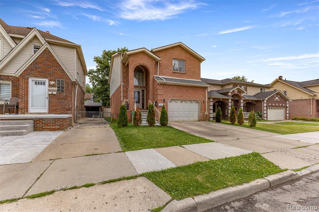 7644 Steadman Street, Dearborn, MI 48126 — Photo 42