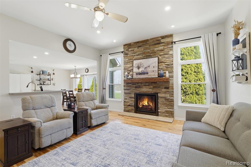4325 Kellie Court, Howell, MI 48855 — Photo 6