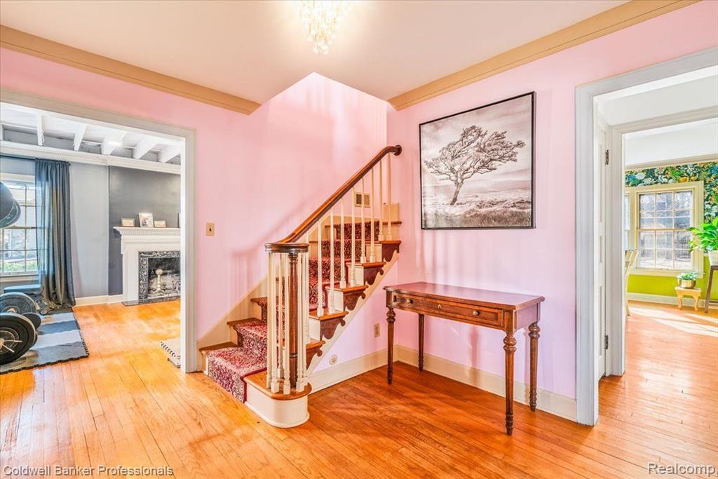1303 Westmoorland Street E, Ypsilanti, MI 48198 — Photo 13