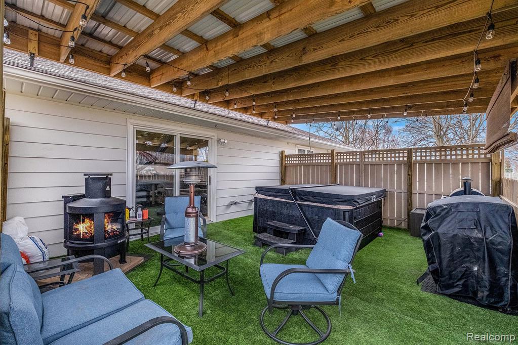 5396 TORREY Road, Flint, MI 48507 — Photo 13