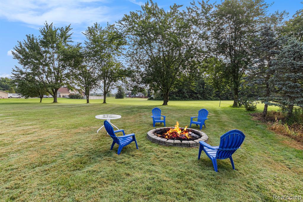 12956 Fessner Road, Carleton, MI 48117 — Photo 34