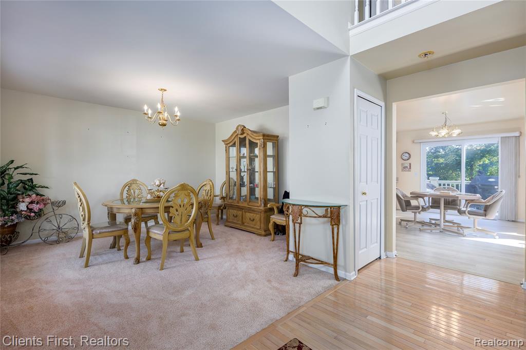 43103 Pond Bluff Drive, Van Buren, MI 48111 — Photo 4