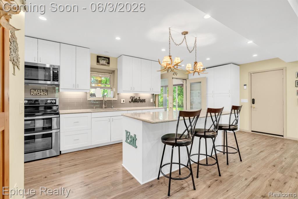 7493 S Sheridan Avenue, Durand, MI 48429 — Photo 16