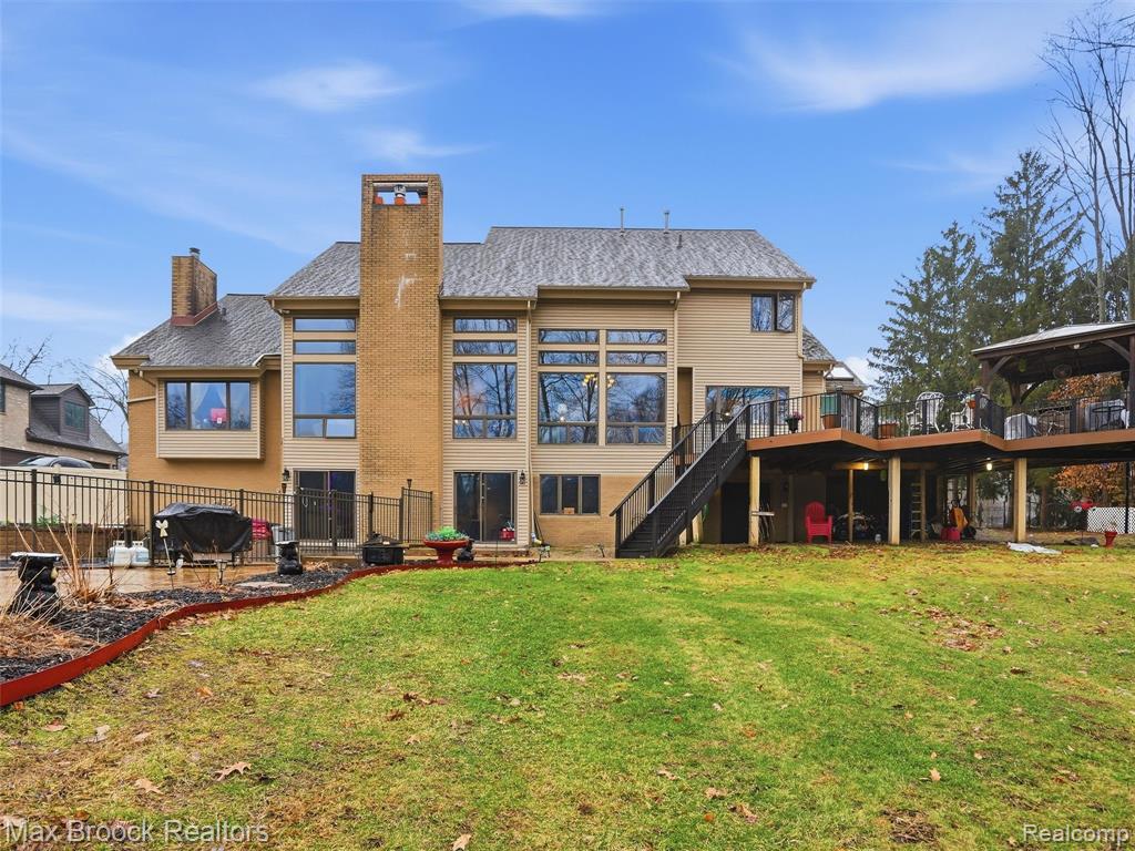 55618 Lordona Lane, Shelby Twp, MI 48315 — Photo 13
