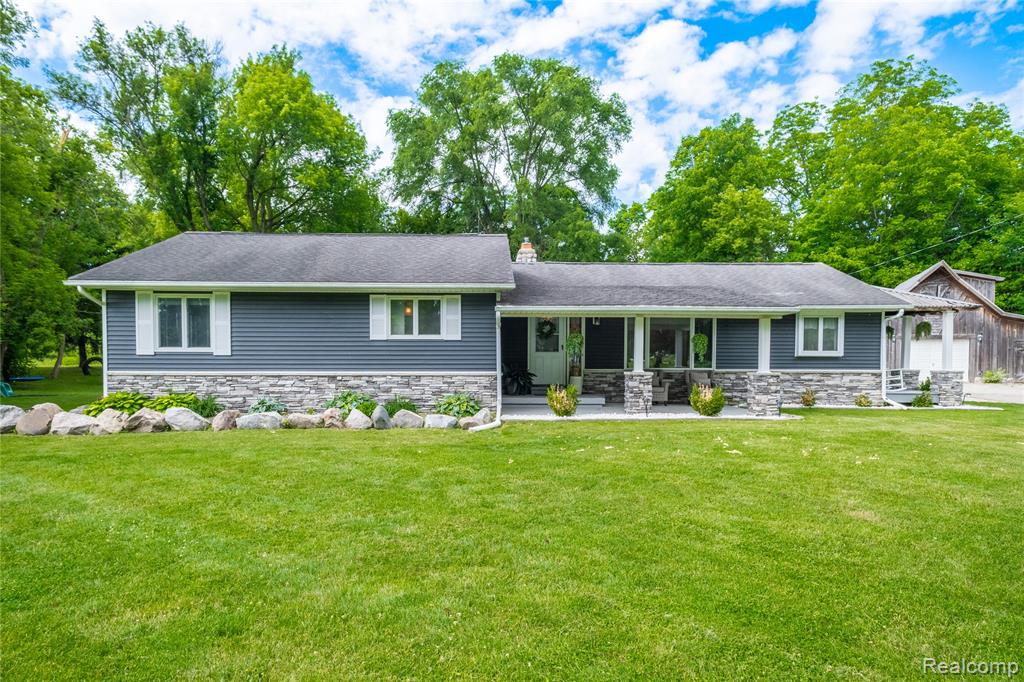 4418 N Gale Road, Davison, MI 48423 — Photo 6