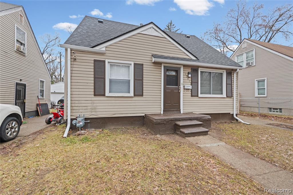 15921 Bramell Street, Detroit, MI 48223 — Photo 3