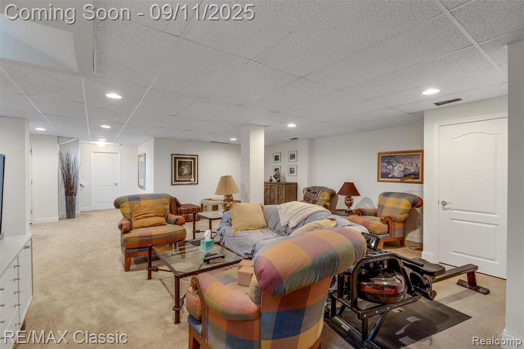 44505 Broadmoor Boulevard, Northville, MI 48168 — Photo 40