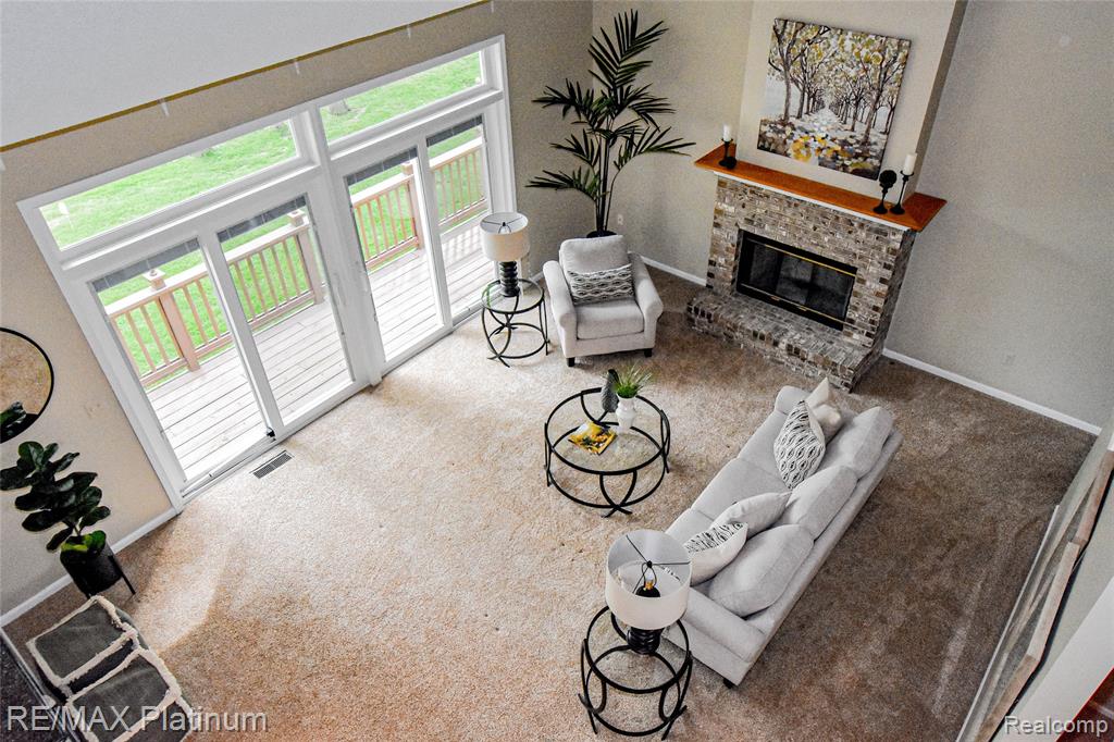 8342 ISLANDVIEW Court, Brighton, MI 48114 — Photo 20