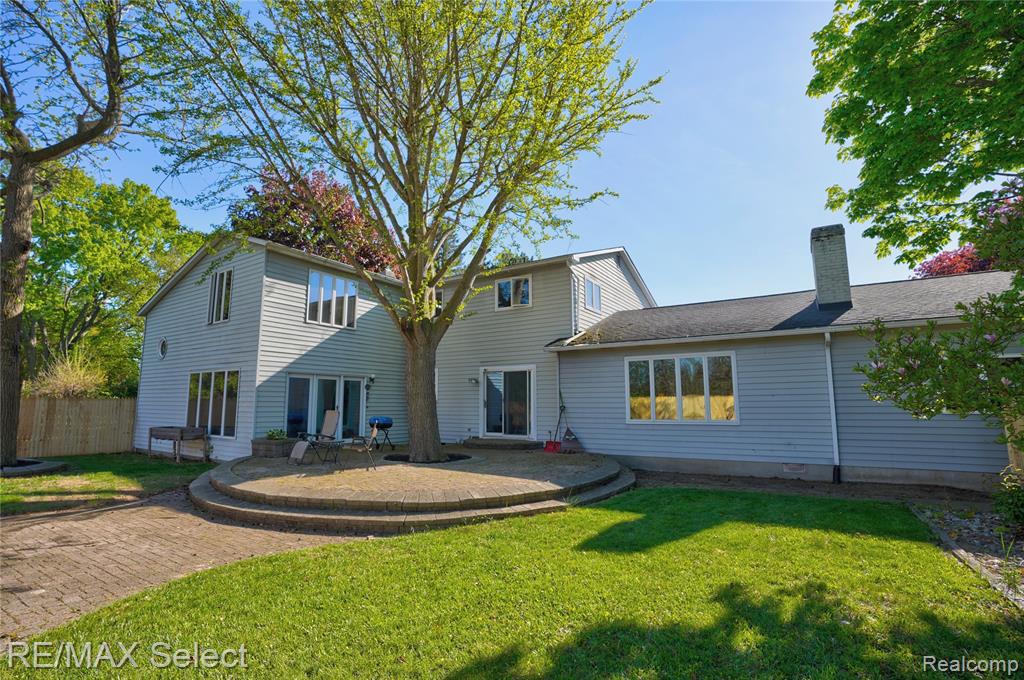 1490 Dyemeadow Lane, Flint, MI 48532 — Photo 4