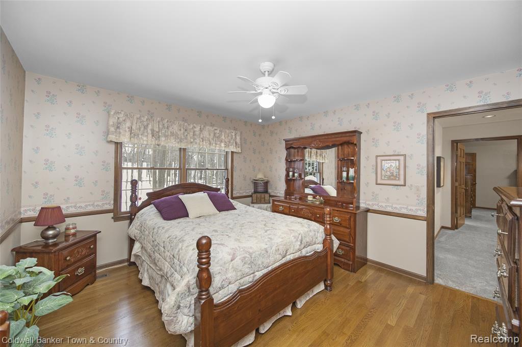 9711 Birch Run, Brighton, MI 48114 — Photo 56