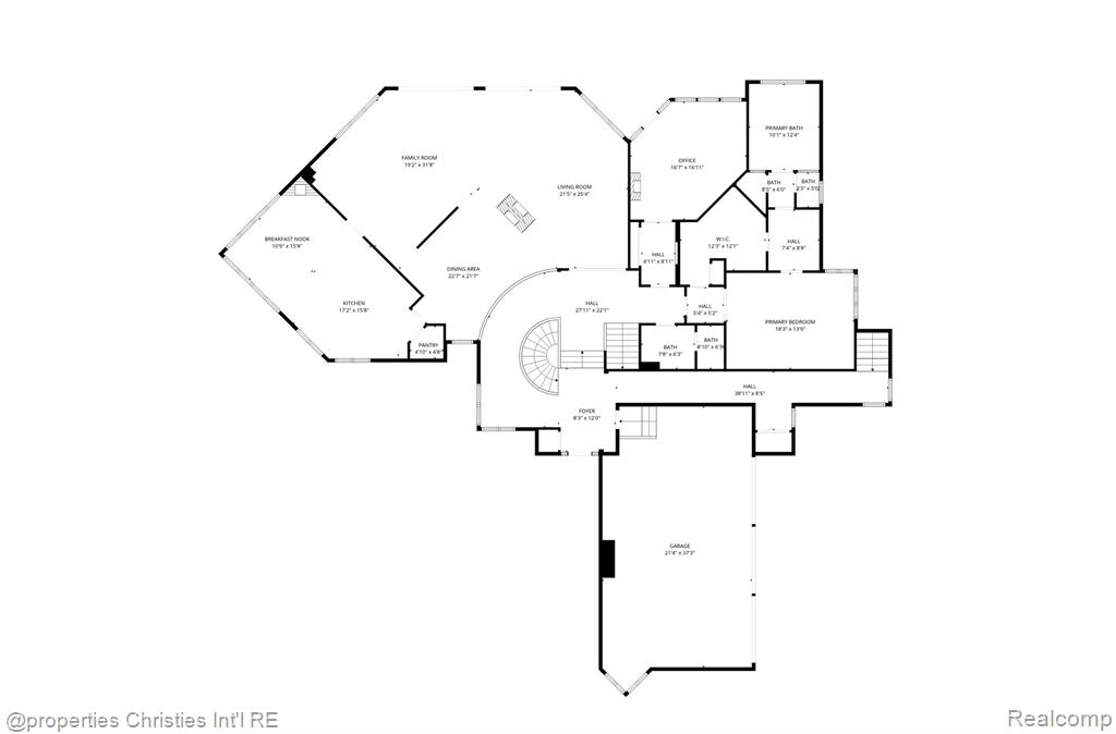 4912 Oakwood Court, Commerce Twp, MI 48382 — Photo 48